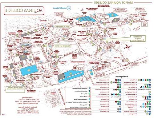 十大赌博登录官网校园停车地图缩略图