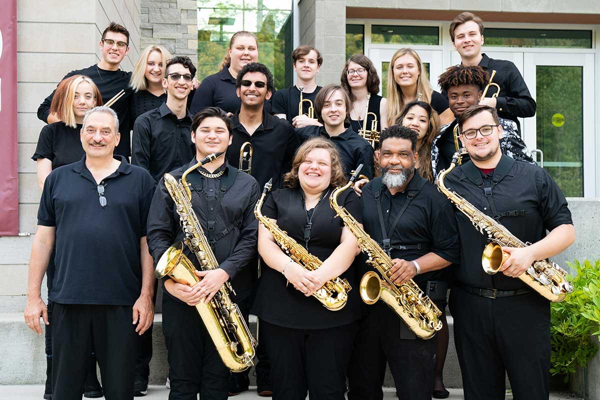 Jazz Band